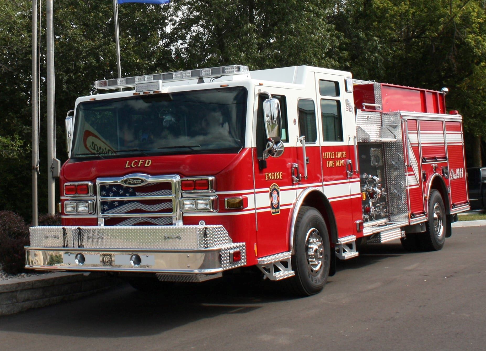 LCFireTruck
