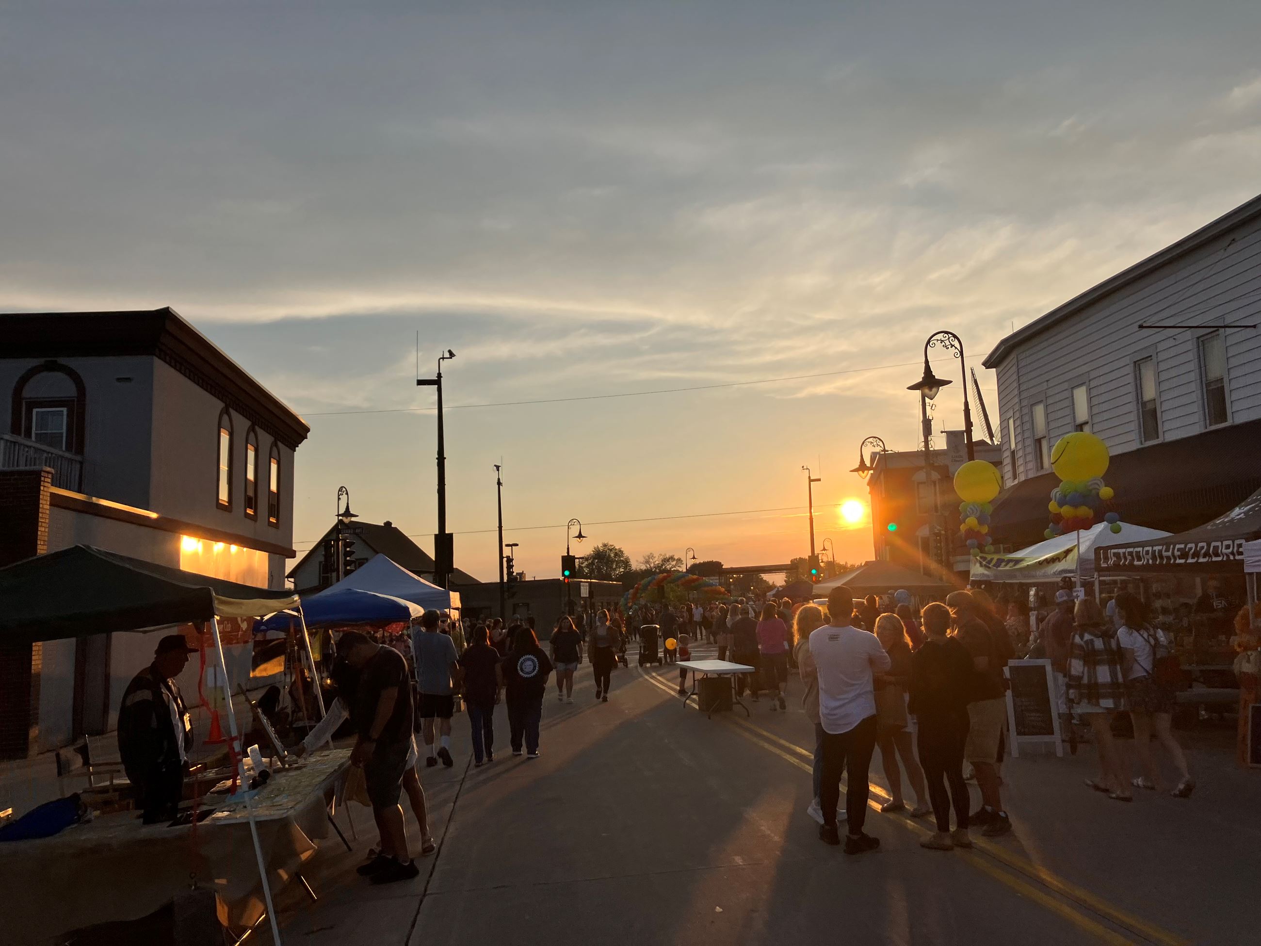 2023 Market on Main -pic1