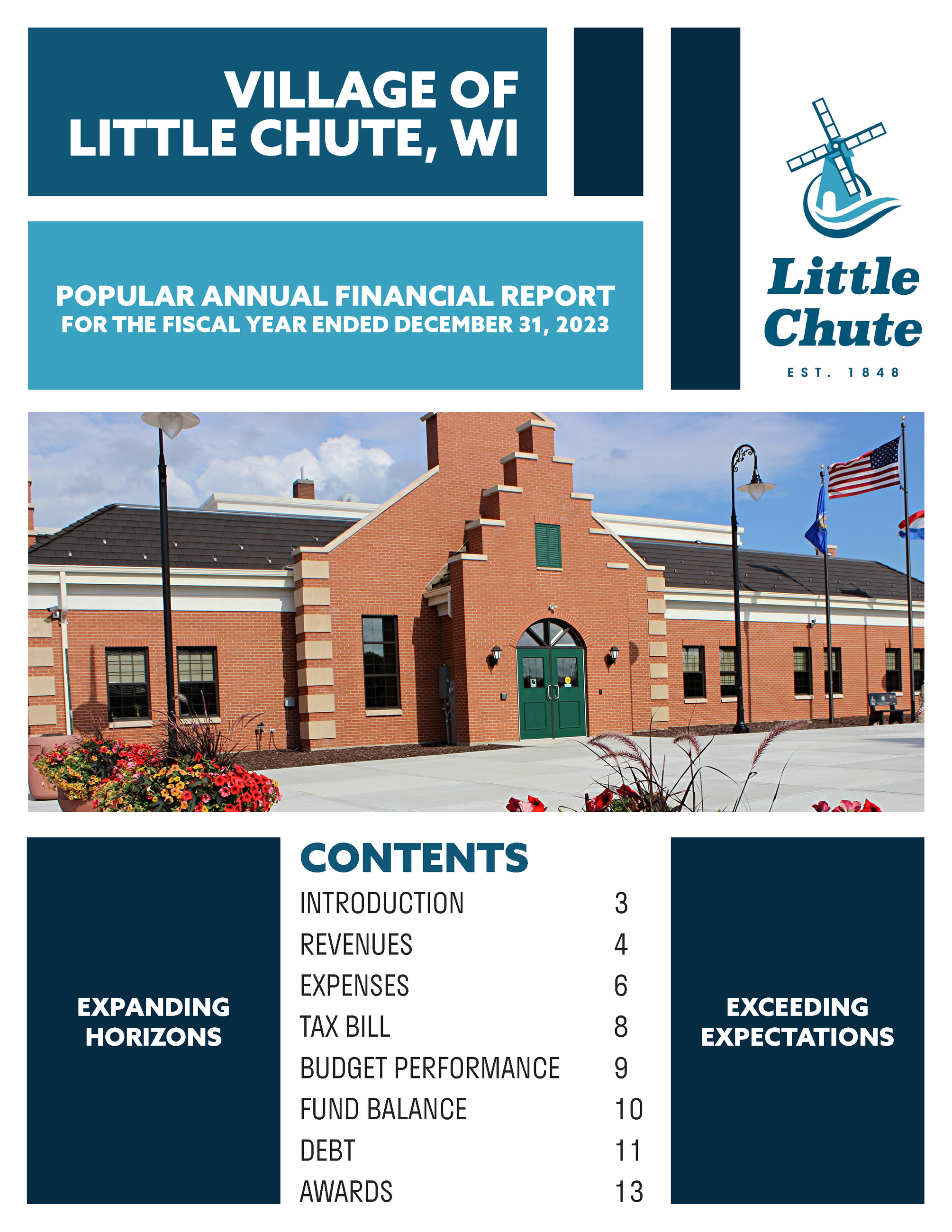 2022 Popular Report Cover Opens in new window