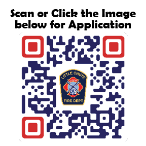 QR Application Code
