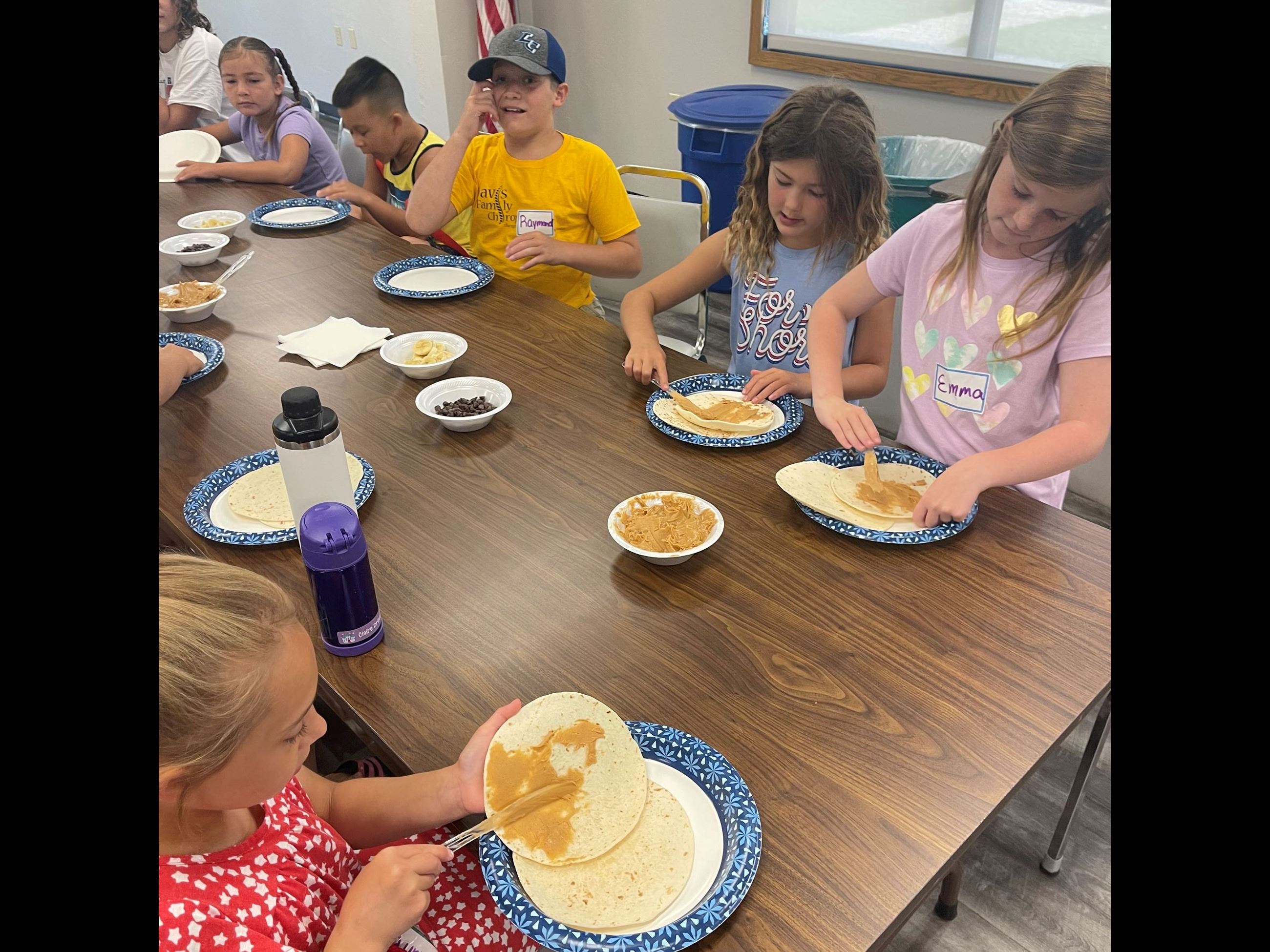 2022 Fun With Food - pic19